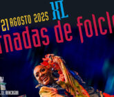 A provincia volve gozar das Xornadas de Folclore