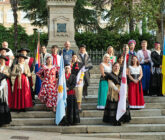 Arrancan as Xornadas de Folclore