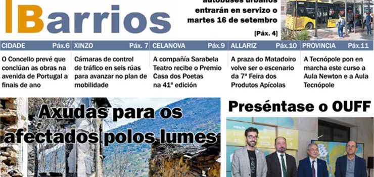 Barrios 236