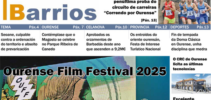 Barrios 237