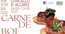 Xornadas de Carne de Boi