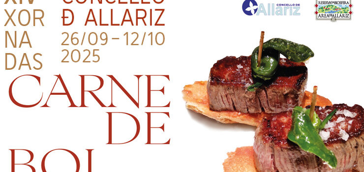 Xornadas de Carne de Boi