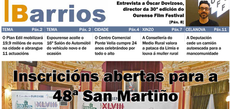Barrios 238 Barrios 238