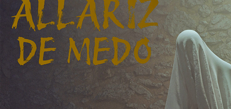 “Allariz de Medo” para celebrar o Samaín