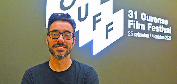 «Nesta 30ª edición, aínda que a xente non o perciba, xa está vendo a semente do que vai vir o ano que vén»