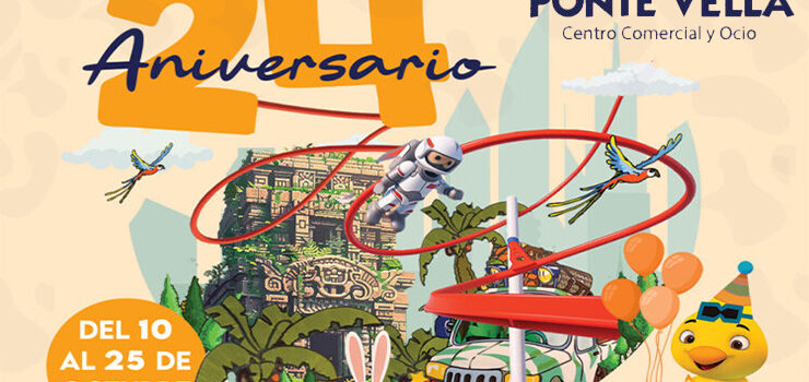 Ponte Vella: un dos lugares máis apreciados polos ourensáns desde fai 24 anos