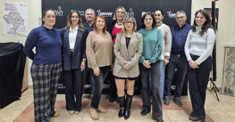 Aever presenta á nova directiva e as próximas campañas de dinamización