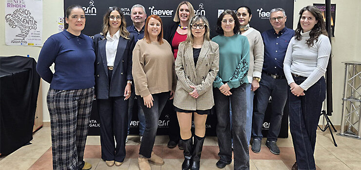 Aever presenta á nova directiva e as próximas campañas de dinamización