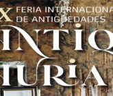 Antiq Auria expondrá más de 20.000 objetos