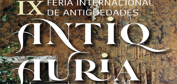 Antiq Auria expondrá más de 20.000 objetos Antiq Auria expondrá más de 20.000 objetos