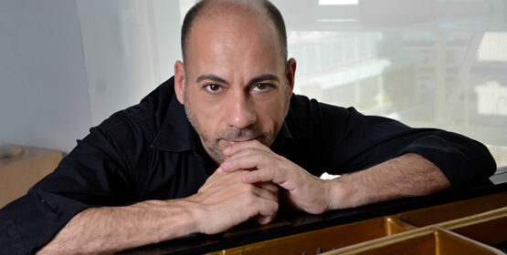 A música de Juan Carlos Cambas chega ao Liceo