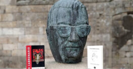 Celanova revive ao Celso Emilio loitador antifascista