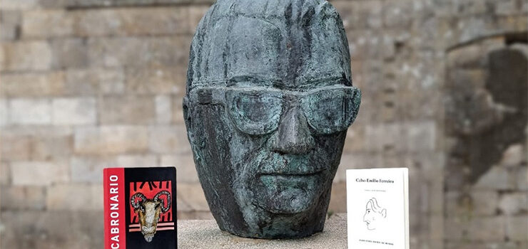 Celanova revive ao Celso Emilio loitador antifascista