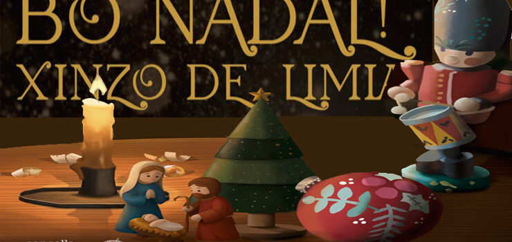 Xinzo aposta por un Nadal máis social e cheo de actividades