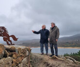 A Xunta inviste 260.000 euros no Plan de Intervencións arqueolóxicas 2025 na provincia de Ourense