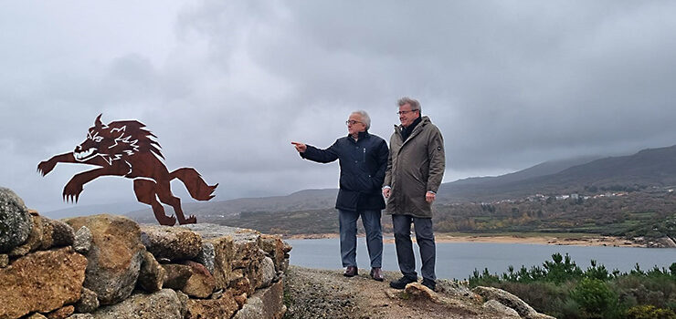 A Xunta inviste 260.000 euros no Plan de Intervencións arqueolóxicas 2025 na provincia de Ourense