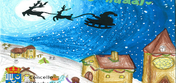 Música, deporte, cultura e actividades sociais, entre as propostas do Nadal de Barbadás