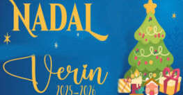 Un Nadal solidario en Verín implica a entidades culturais, sociais e comerciais