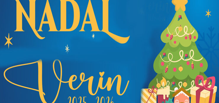 Un Nadal solidario en Verín implica a entidades culturais, sociais e comerciais