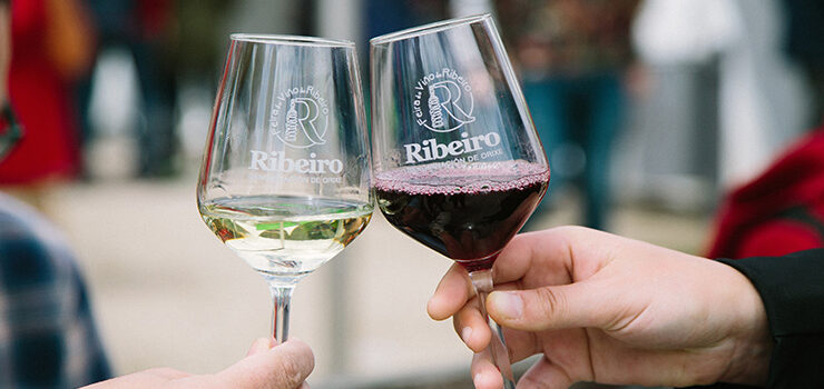 A DO Ribeiro abre o prazo para preseleccionar o cartel da Feira do Viño