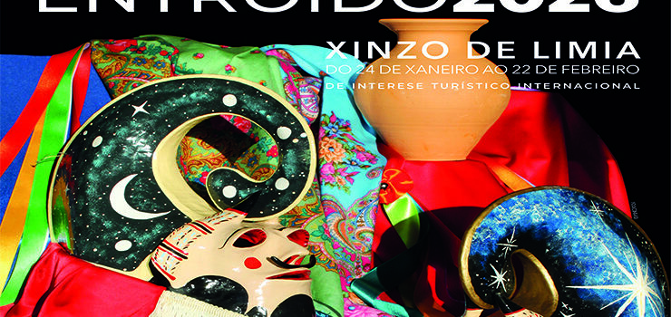 O concurso de comparsas e carrozas do Entroido de Xinzo repartirá 3.000 euros en premios