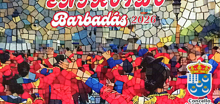 O Concello de Barbadás aposta por un Entroido tradicional