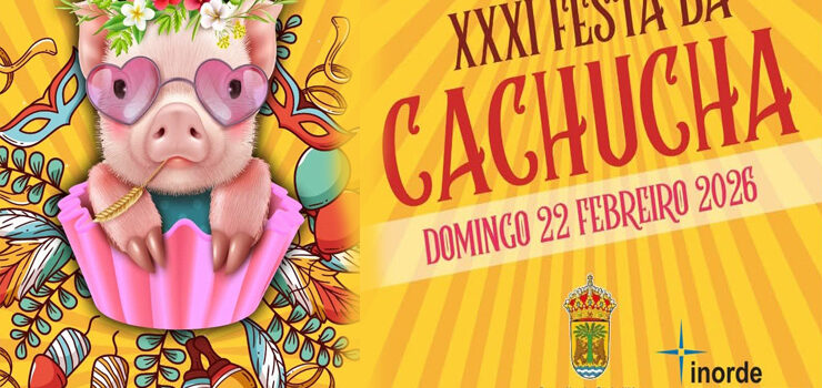 Obradoiros, música tradicional, charangas e cachucha para celebrar o Entroido do Carballiño