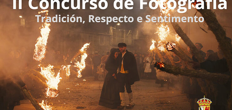 Xinzo recupera o concurso de canción humorística Xinzo recupera o concurso de canción humorística