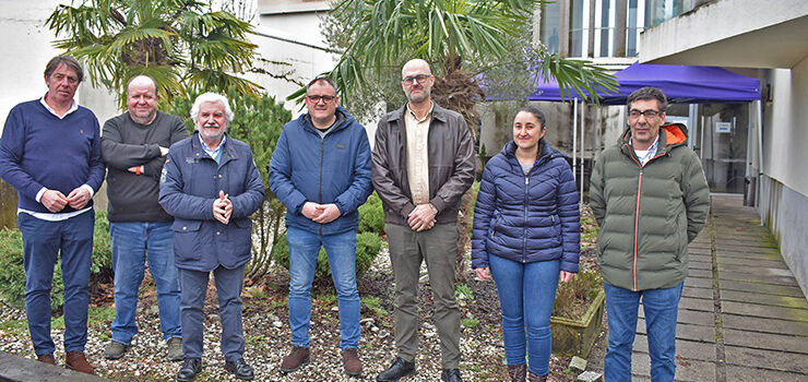 Créase a Escola de Pastores Créase a Escola de Pastores