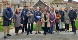 O Fixa selecciona os xardíns da edición 2026