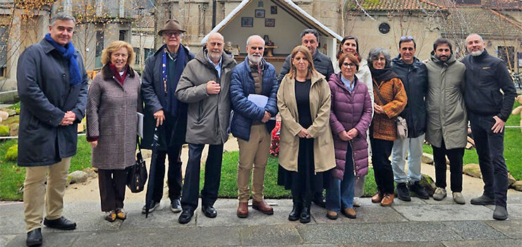 O Fixa selecciona os xardíns da edición 2026 O Fixa selecciona os xardíns da edición 2026