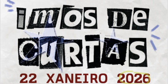 «Imos de curtas» regresa ao Teatro Principal