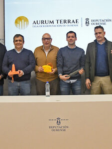 Ourense estrea un circuíto común de carreiras de obstáculos con tres probas na provincia