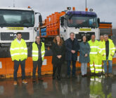 O Plan de Viabilidade da Xunta contempla 2.000 toneladas de acopio de fundentes