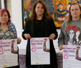 Carballiño pon o foco este 8M na concienciación das novas xeracións