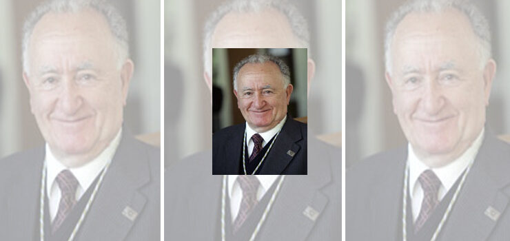 Falece Alonso Montero