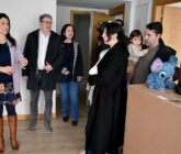 Solicitar os avais para a adquisición de vivenda, a partir do 13 de marzo