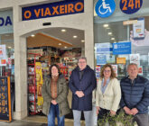 As estacións de servizo rurais modernízanse