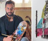 «Os personaxes do entroido ourensán son figuras cargadas dunha forza simbólica extraordinaria»