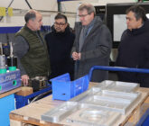 Medio Rural concede axudas para proxectos de investimento en actividades non agrícolas