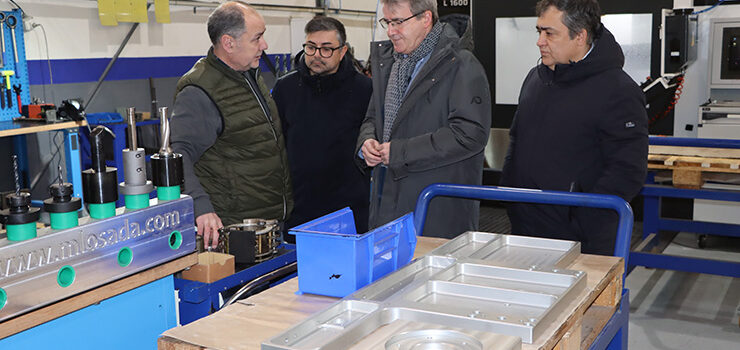 Medio Rural concede axudas para proxectos de investimento en actividades non agrícolas Medio Rural concede axudas para proxectos de investimento en actividades non agrícolas