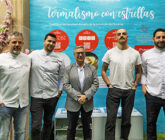 O termalismo e as Estrelas Michelín da provincia únense