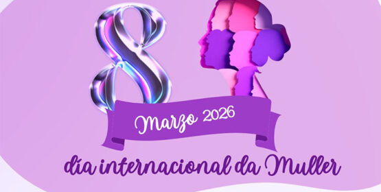 Barbadás conmemora o Día da Muller cunha ampla programación cultural, deportiva e educativa