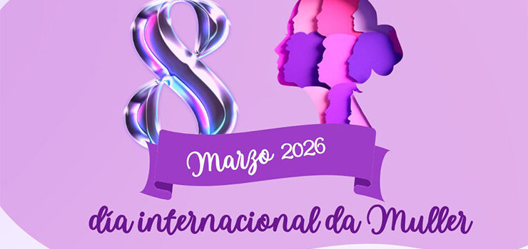 Barbadás conmemora o Día da Muller cunha ampla programación cultural, deportiva e educativa