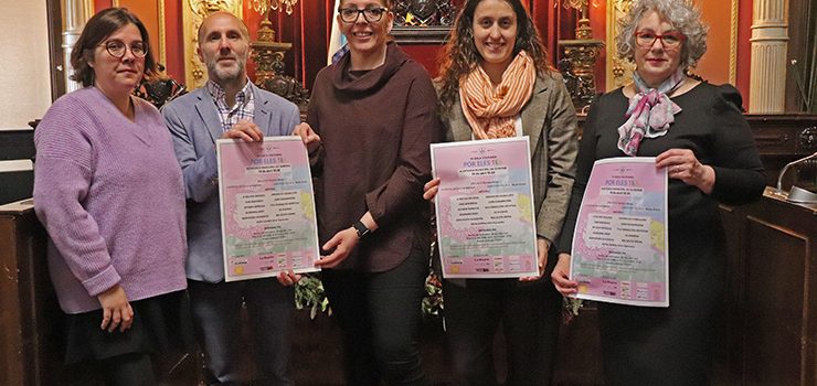 IV Gala Solidaria Por Eles TEA