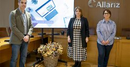 O Concello de Allariz estrea web
