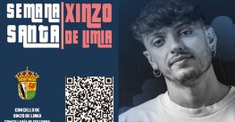 Xornada en Xinzo con Artur Puga