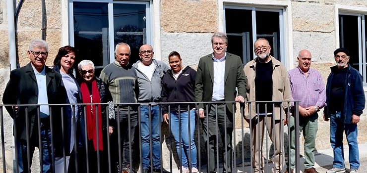 A Xunta ten aberto o prazo da nova convocatoria do plan específico de acción comunitaria