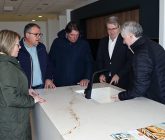 A Xunta destinou máis de 240.000 euros para a consolidación e impulso de 13 entidads da economía social