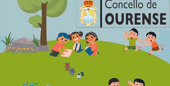 O Concello organiza Concilia Semana Santa 2026